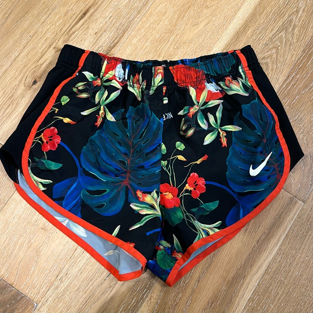 Women’s Nike running shorts
